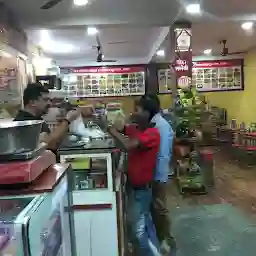 Sai Jai Ram Food Zone