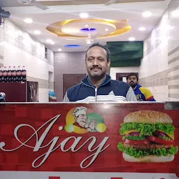 Ajay Fast Food