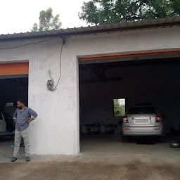 Ajay Garage & Service Center