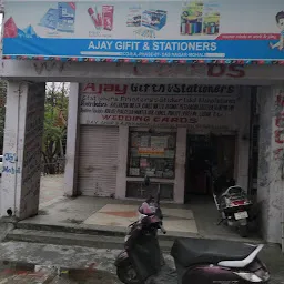 Ajay Gifts & Stationers