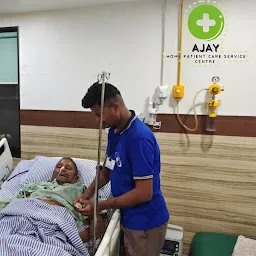 Ajay Home Patient Care Center