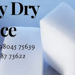 Ajay Ice - Dry Ice Dealers