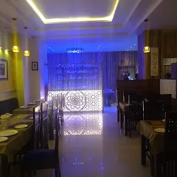 Ajay Intercontinental Restaurant