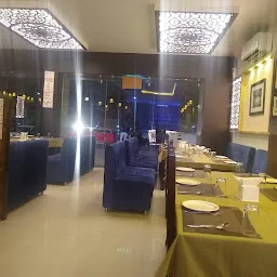 Ajay Intercontinental Restaurant