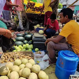 Ajay milk store