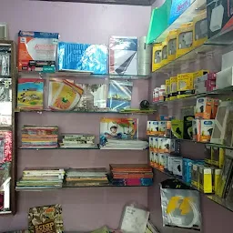Ajay Mobile Accessories and Stationery Shop