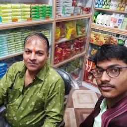 AJAY R.C.M STORE