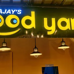 AJAY'S FOODYARD