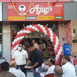 Ajay's - Ajwa, Baroda