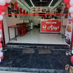 Ajay's - Ajwa, Baroda