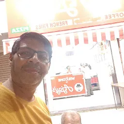 Ajay's - Vasna Road, Baroda