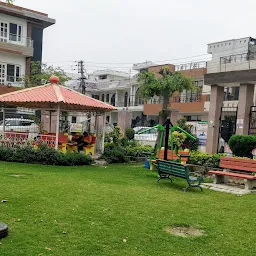 Ajay Singla Park