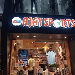 Ajay Sports