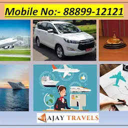 Ajay Travels