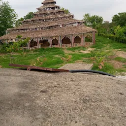 Ajaypalji Temple