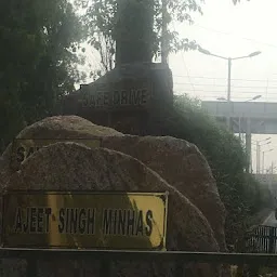 Ajeet Memorial