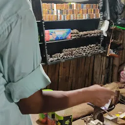 Ajeet Tea Stall & Khaini Bhandaar
