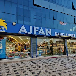 AJFAN DATES AND NUTS KOLLAM