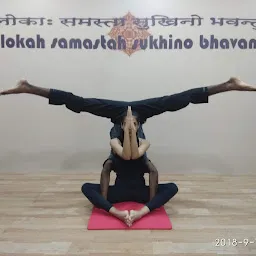 Ajinkya Meher Yoga