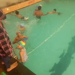 Ajit Club Swimming Pool