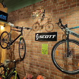 Ajit Cycle Stores