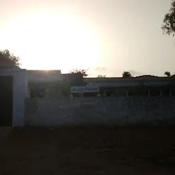 Ajit Jain Hostel