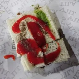 Ajit Sandwich