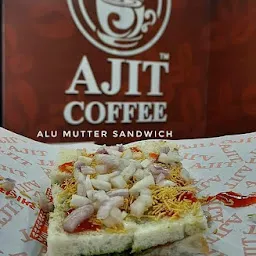 Ajit Sandwich