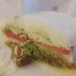 Ajit Sandwich