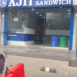 Ajit Sandwich