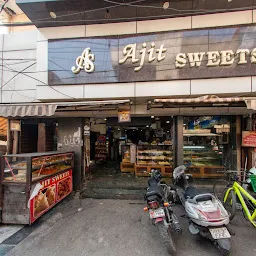 Ajit Sweet Shop
