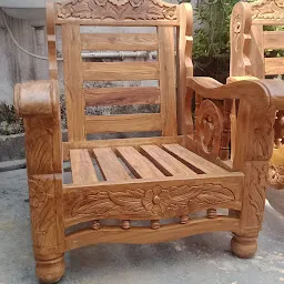 Ajit Wooden Furniture