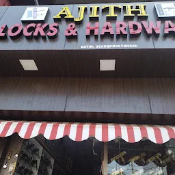 Ajith Locks And Hardware