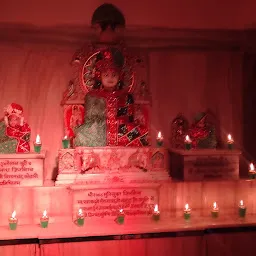 Ajitnath Jain Shwetambar Murtipujak Temple