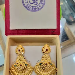 Ajmal Jewellery