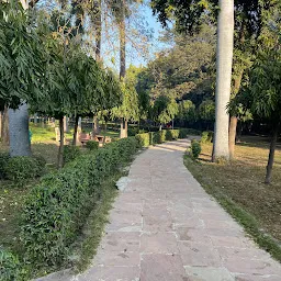 Ajmal Khan Park