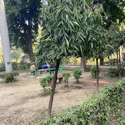 Ajmal Khan Park