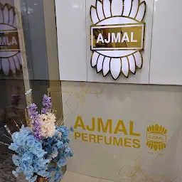 Ajmal Perfumes