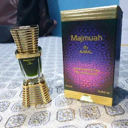 Ajmal Perfumes