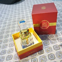 Ajmal Perfumes