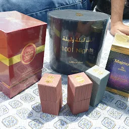 Ajmal Perfumes