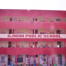 Ajmani Public School