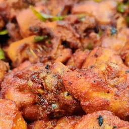 Ajmeer Mahal- Non-veg restaurant, grill chicken, tandoori & parotta varieties.