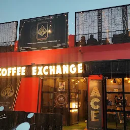 Ajmer Coffee Exchange