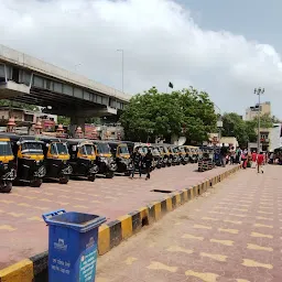 Ajmer Junction Railway Station