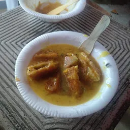 Ajmer Ki Prassidh Kadhi Kachodi