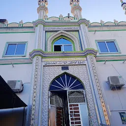 Ajmer Nagar Masjid