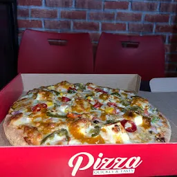 Ajmer pizza Point