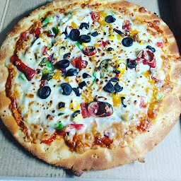 Ajmer pizza Point