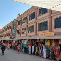 Ajmer Pushkar Tour